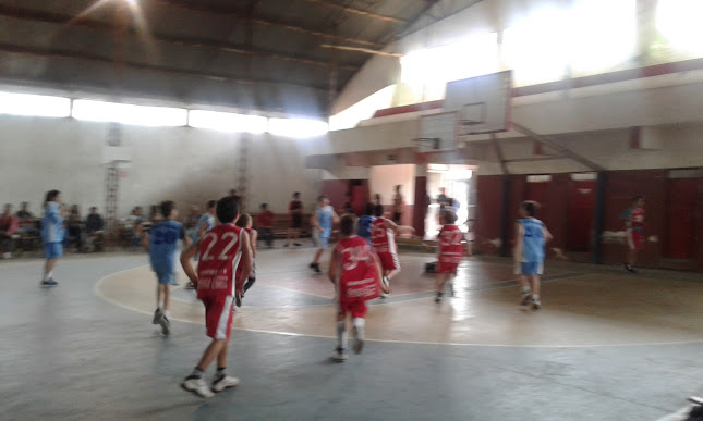 JRR3+4FG, 60008 Guichón, Departamento de Paysandú