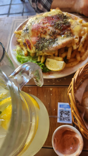 El Refugio - Gastronomía y hostelería