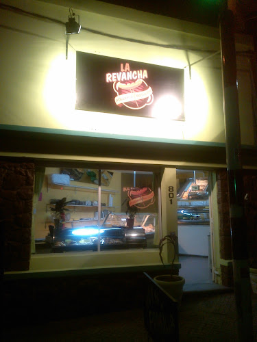 Opinii despre Rotiseria "La Revancha" în Salto - Gastronomía y hostelería
