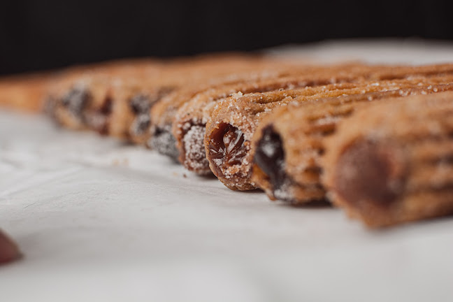 Comentarii opinii despre Churros Manolo