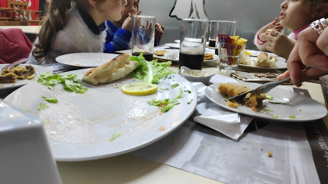 Comentarii opinii despre Ombú Bar