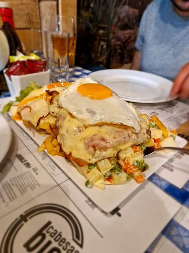 Empanadas 100% Artesanal - Punta del Este