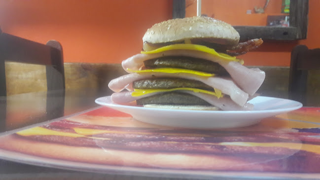 Chiviteria, restaurante, pizzeria El Correcaminos - Gastronomía y hostelería