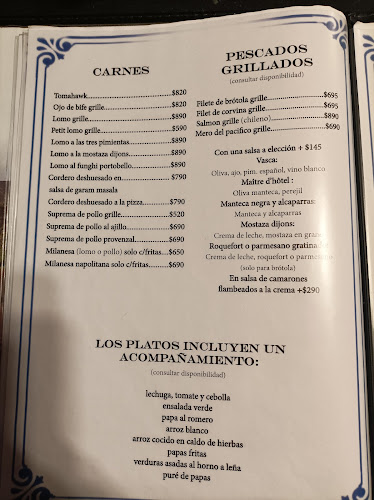 Barra Alta - La Barra