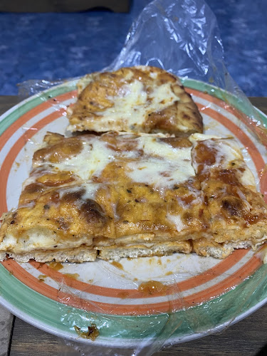 La Siciliana - Pizzería - Montevideo