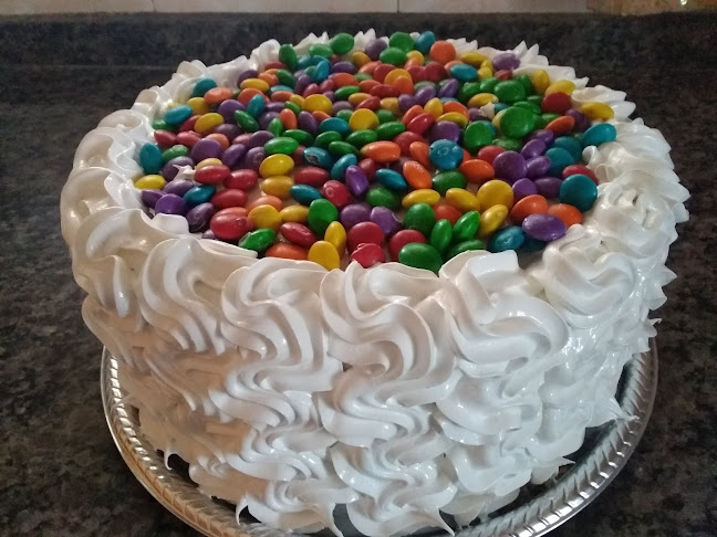 Dulce Tentación - Carmelo