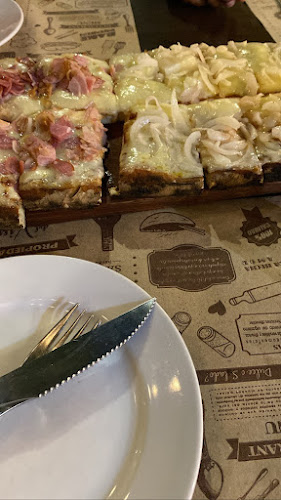 Comentarii opinii despre Pizzería La Pizza