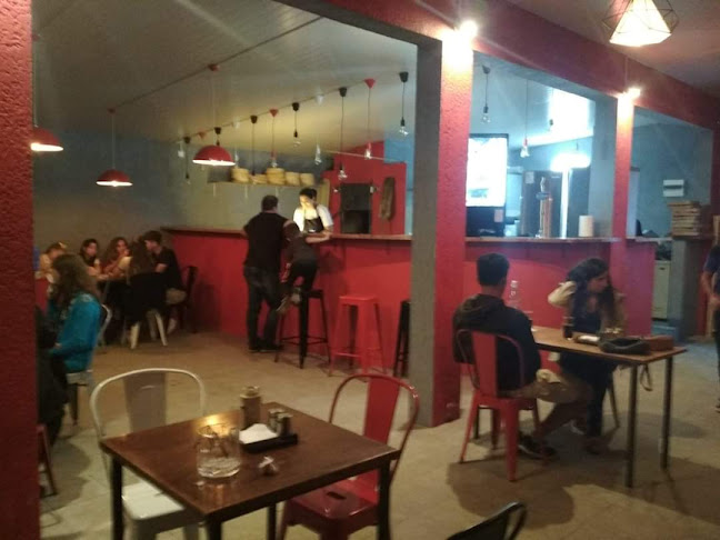 Nolemi’s pizzas and burger - Piriápolis