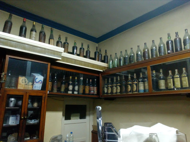 Cafe Y Bar Rey - Gastronomía y hostelería