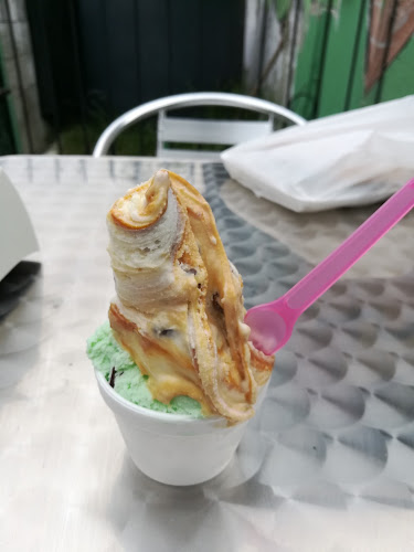 Opinii despre Dolce Helados în Maldonado - Gastronomía y hostelería