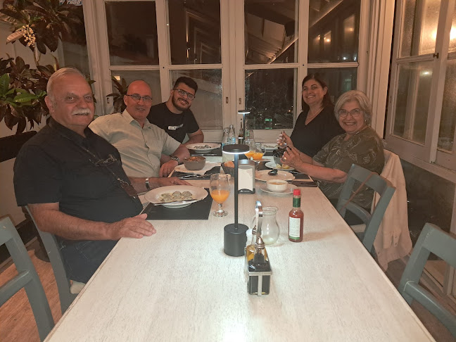 Restaurant Charrúa - Punta del Este