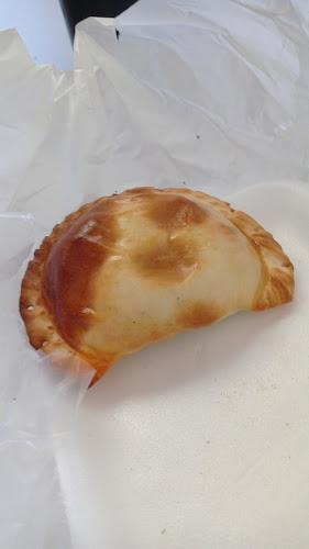 LA Empanada