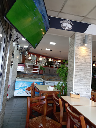 Ombú Bar