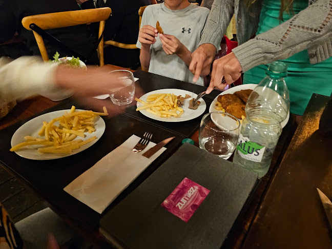 Opinii despre Ocho Nudos ~ în Piriápolis - Gastronomía y hostelería