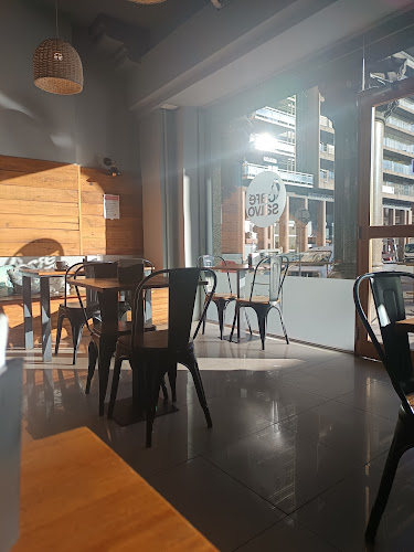 Comentarii opinii despre Café Salvo