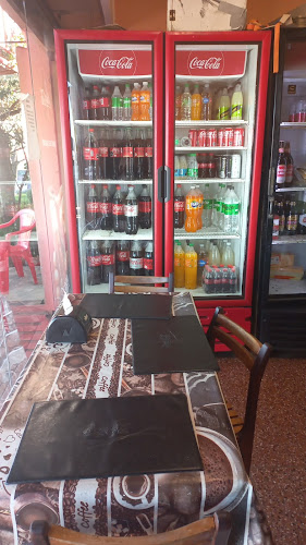 Opinii despre Pizzeria y Rotiseria Luigi's în Ciudad de la Costa - Gastronomía y hostelería