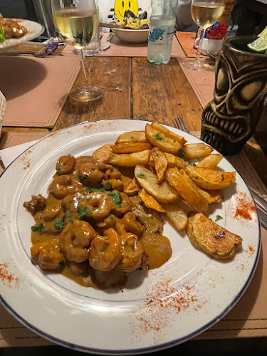 Mirjo Restaurante - Punta del Diablo