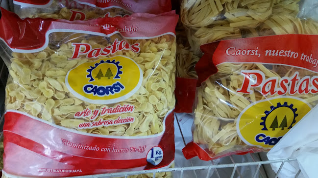 Opinii despre Caorsi în Tacuarembó - Gastronomía y hostelería