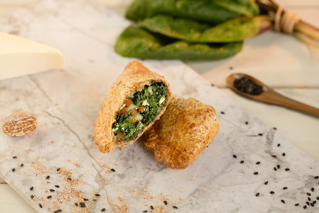 Bocatti Empanadas Carrasco - Montevideo