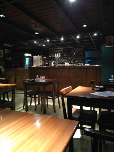 Bien Bar - Gastronomía y hostelería