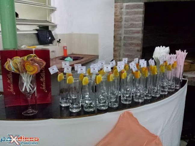 Opinii despre Los Tress Servicio de Catering în Rivera - Gastronomía y hostelería