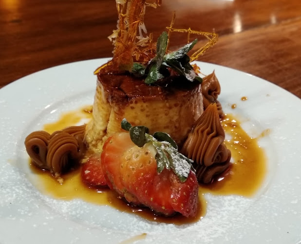 La Criolla - Montevideo