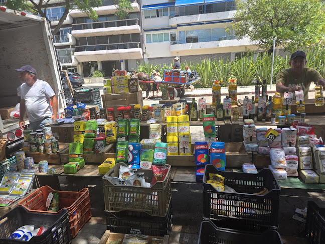 Feria De Villa Biarritz