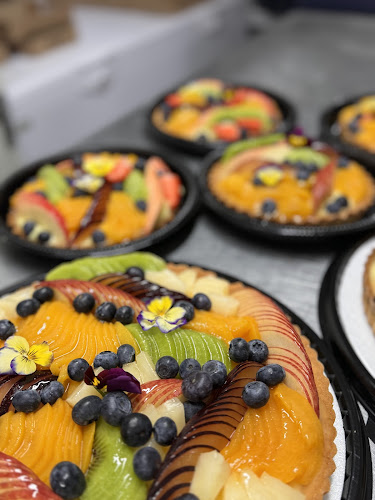 BIZCOCHERÍA TÍO ROQUE