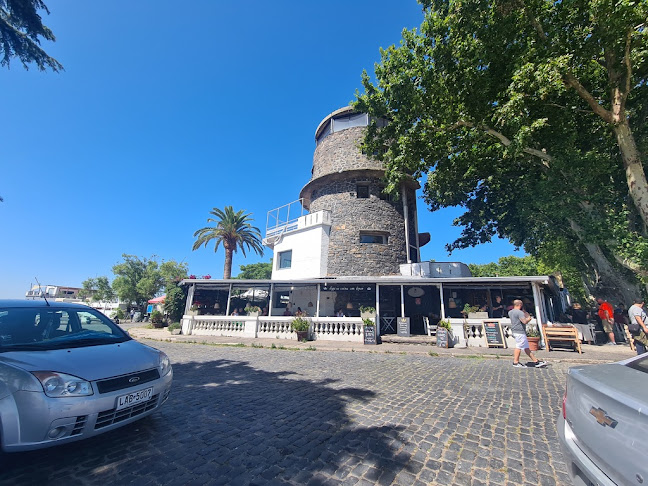 Gral. Flores 19, 70000 Col. del Sacramento, Departamento de Colonia