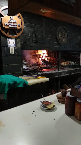 Comentarii opinii despre La Rueda