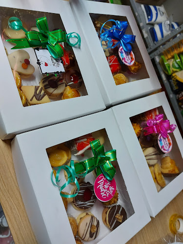 Opinii despre Panaderia El Yara în Salto - Gastronomía y hostelería