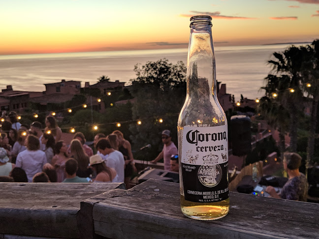 Opinii despre Mirador Resto de Punta Ballena în Punta Ballena - Gastronomía y hostelería