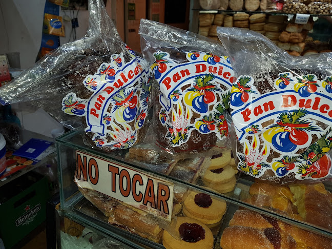 Opinii despre panaderia los mas gord în Fray Bentos - Gastronomía y hostelería