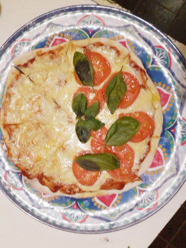 Comentarii opinii despre Pizza Punta