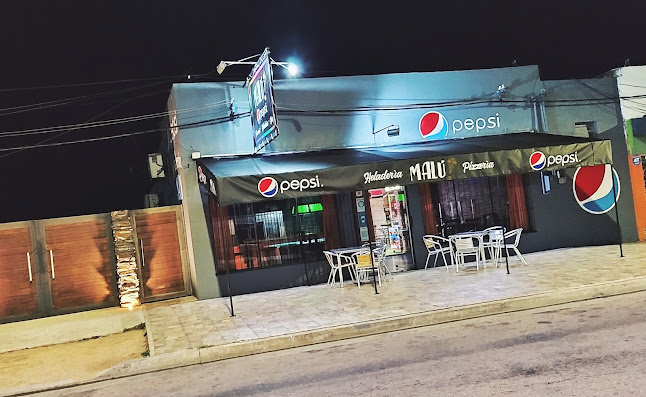 Heladería Malú