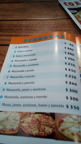 Opinii despre Coby Bar în Montevideo - Gastronomía y hostelería
