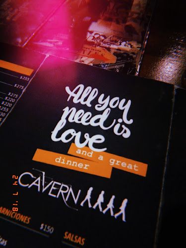 Cavern Restaurante