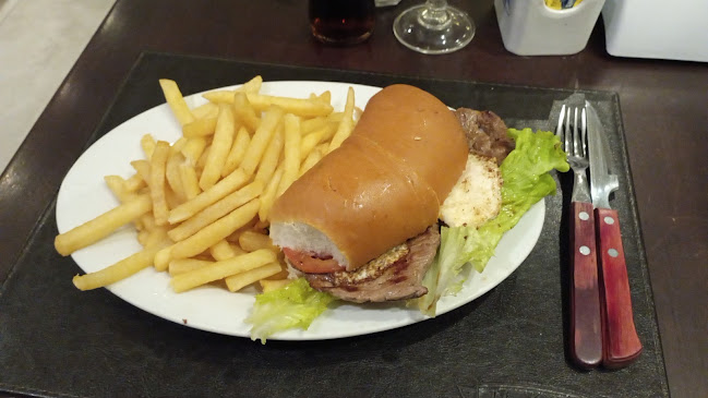 Comentarii opinii despre Il mondo della pizza