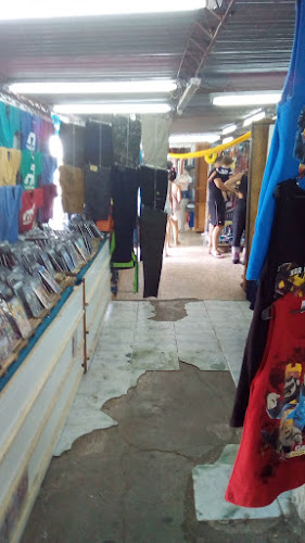 H3X2+JJQ, 50000 Salto, Departamento de Salto