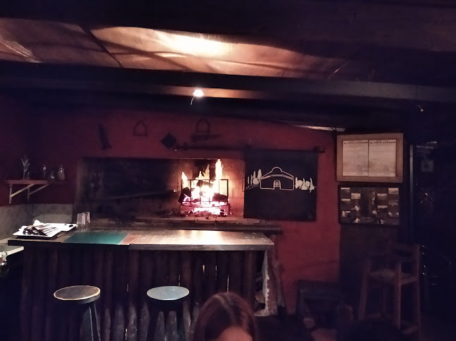 El Viejo Almacén - Gastronomía y hostelería