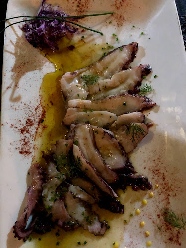 Opinii despre Kraken în Piriápolis - Gastronomía y hostelería