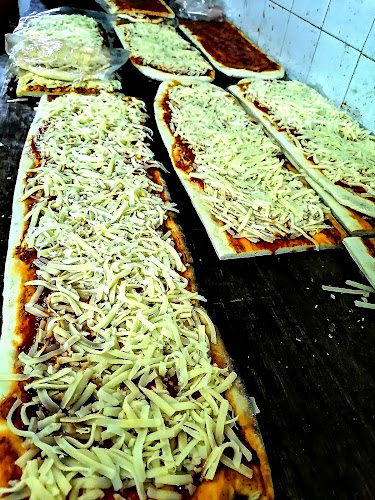 25 De Agosto Y Rivera, Costa Azul