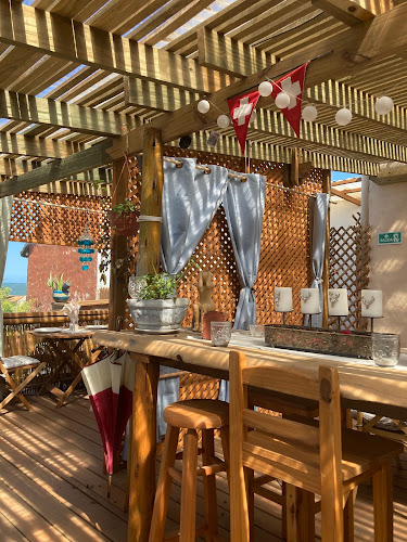 Opinii despre Restaurante Pipikukú în Rocha - Gastronomía y hostelería