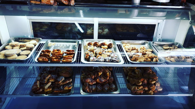 Panadería doña Luisa - Bella Unión