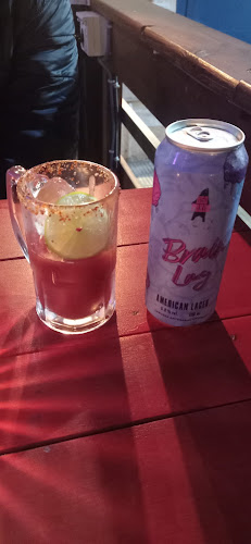 La Chingada - Gastronomía y hostelería