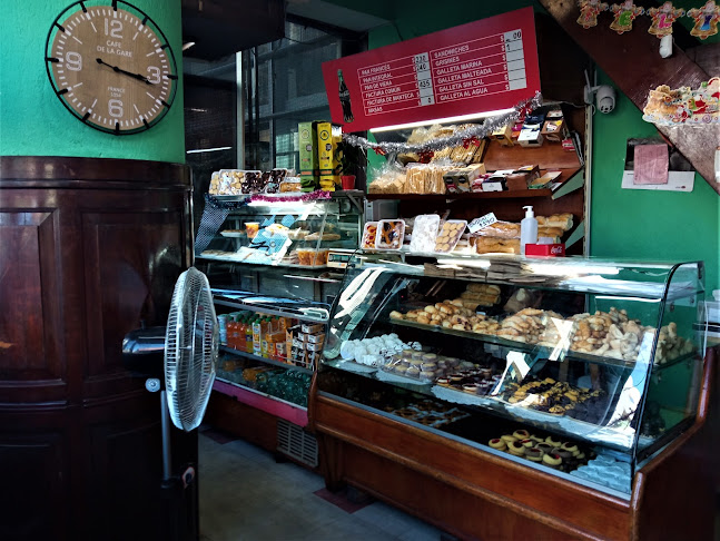 BIZCOCHERÍA GIULIANNA