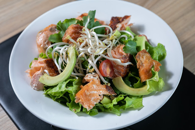 Comentarii opinii despre La Cantina del Giglio/ El Asador