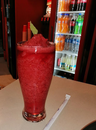 Say Cheese - Gastronomía y hostelería