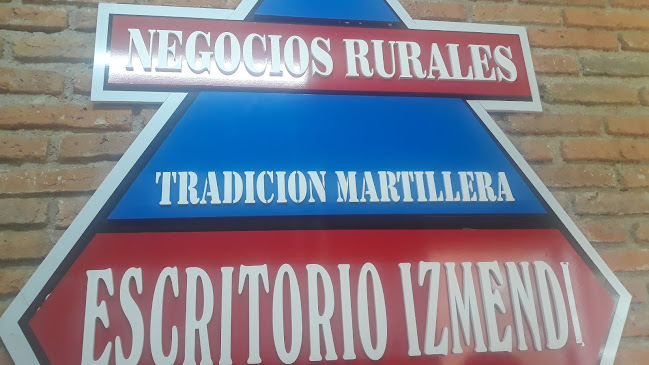 Escritório IZMENDI - Gastronomía y hostelería