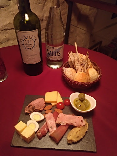 Opinii despre Restaurant Primuseum în Montevideo - Gastronomía y hostelería